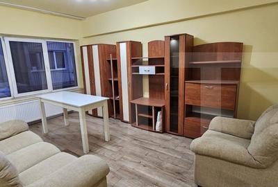 Garsoniera decomandata, 30 mp, zona Garii - Sf.Gheorghe - 1