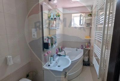 Apartament cu 2 camere decomandat, mobilat în Central - 4