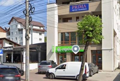 Spațiu comercial, de 182 mp, în George Enescu - 1