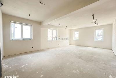 Casă cu 4 camere cu Teren 468 Mp în Apahida - 9
