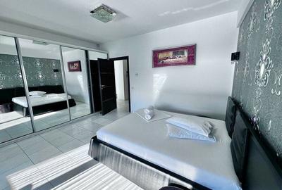 Apartament cu 2 camere semidecomandat, mobilat în Central - 13