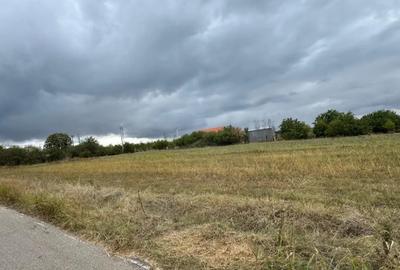 Teren în Vlad Țepeș - 2