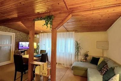 Vanzare 2 etaje in vila D+P+E+M | 205 mp | Dorobanti - Piata Dorobanti | - 1