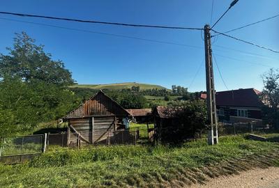 Casa de vanzare sat Samboleni. - 7