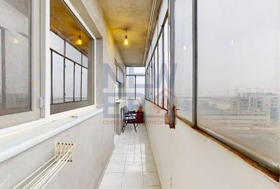 Apartament 3 Camere | Vedere Panoramica & Confort | Drumul Taberei, Bucuresti - 7