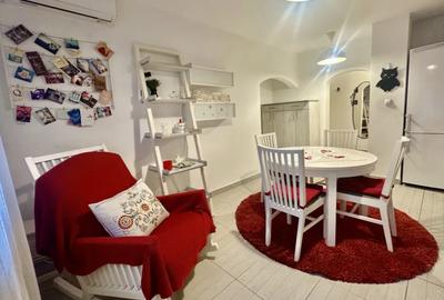 Oferta ideala pentru Investitie / Brancoveanu / 2 Camere / 5 Minute Metrou - 6