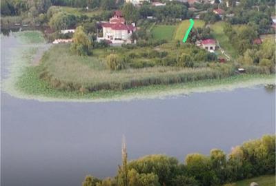 Silistea Snagovului, teren intravilan - 11