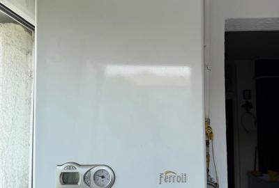 Apartament cu 2 camere decomandat în Central - 7