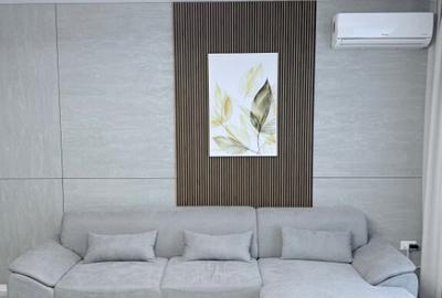 Apartament cu 2 camere, suprafata generoasa de 67mp si loc d - 10