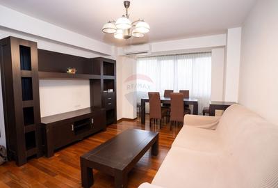 Apartament 3 camere spatios de inchiriat, modern, in zona centrala Apartament 3 camere spatios de inchiriat, modern, in zona centrala - 3