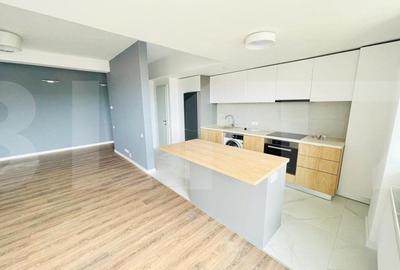 EXCLUSIVITATE Apartament 2 camere, 78 mp, parcare subterana, zona stadion CFR