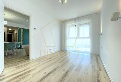 Apartament modern cu 3 camere | Lipovei | Denya Forest - 12