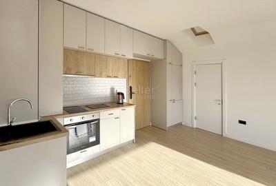Apartament cu 2 camere decomandat în Poiana Brașov - 9