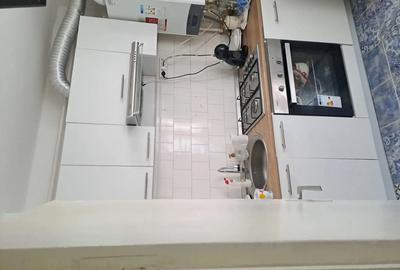 Garsonieră decomandată în Central - 15