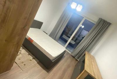 Apartament cu 3 camere decomandat în Exterior Vest - 8
