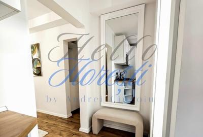 Garsoniera de inchiriat 1 camera in Cluj-Napoca zona Semicentrala - 6