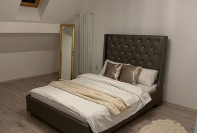 Apartament cu 3 camere semidecomandat în Noua - 1