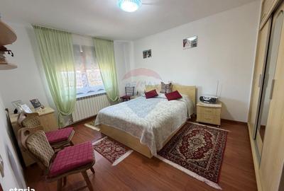 Casă cu 3 camere cu Teren 1871 Mp în Găneasa - 9