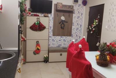 Apartament cu 2 camere semidecomandat în Exterior Vest - 1