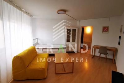 Ap 2 camere DECOMANDAT, BALCON, zona Zorilor/Pasteur - 1