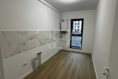 Apartament 2 camere | Exigent Plaza Faza 5 | Pretabil birouri | Parter - 6