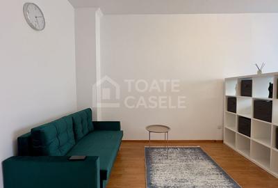 Apartament cu 1 camera, bloc nou, zona Parcul Armatura - 2