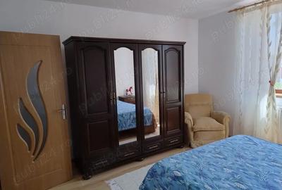 Apartament doua camere mobilat si utilat - 5