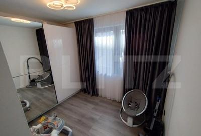 Apartament 3 camere, 63mp, decomandat, zona Central - 6