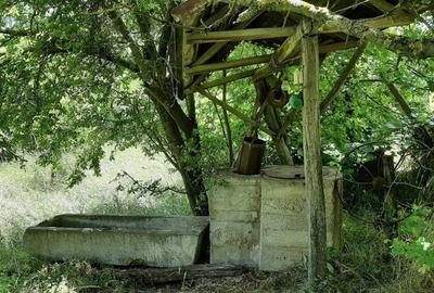Casă cu 2 camere în Cleanov - 8