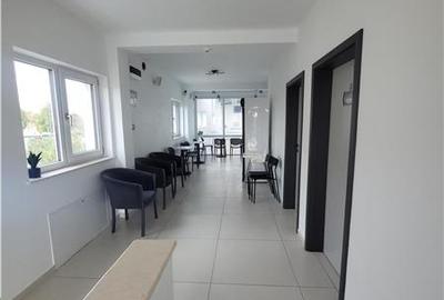 Spațiu comercial, de 18.75 mp, în Cumpăna