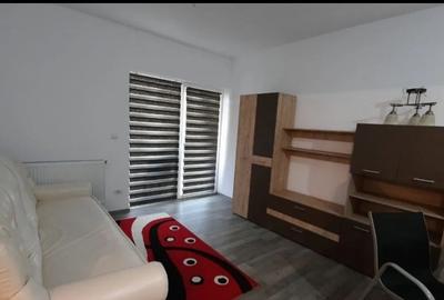 Apartament cu 3 camere semidecomandat în Rediu - 5