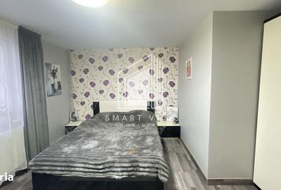 Casă cu 5 camere cu Teren 400 Mp în Botiz - 20