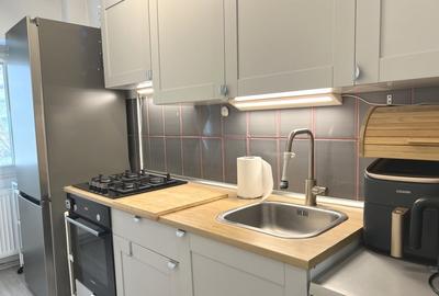 Garsonieră decomandată, mobilată în Crângași - 15