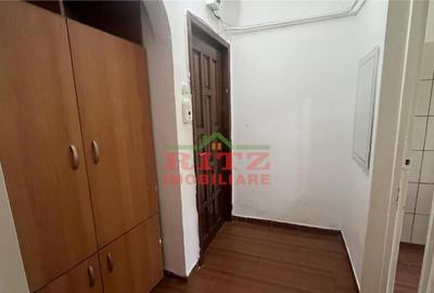 NOU ! De Inchiriat apartament 2 cam., et. 1, Zona ULTRACENT - 21