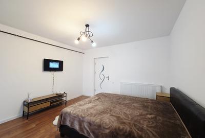 Garsonieră decomandată, mobilată în Mazepa 1 - 7