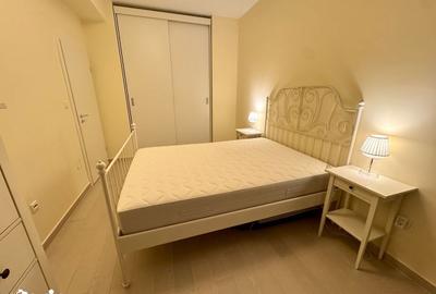 Apartament cu 2 camere în UTA