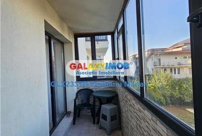 Inchiriere Garsoniera Premium situata in Rezidential Scandinavia - 10