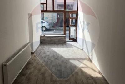 Spatiu comercial de inchiriat, 39 mp, in zona Ultracentral - 3