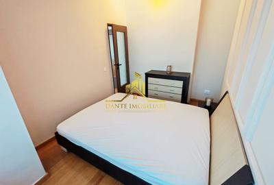 Apartament cu 2 camere decomandat, mobilat în Mărăști - 12