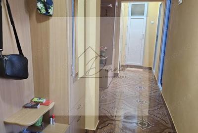 Apartament cu 4 camere semidecomandat în Olteniței - 6