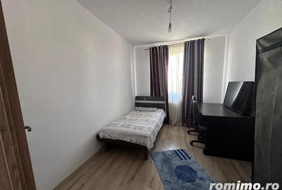 Apartament cu 3 camere în Calea Urseni - 1
