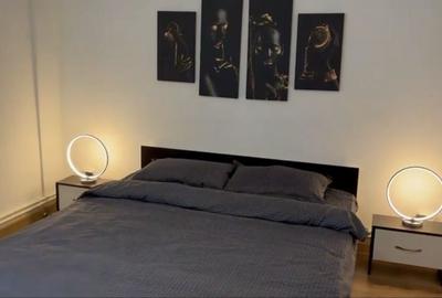 Apartament cu 2 camere decomandat în Central - 15