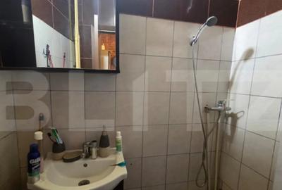 Garsonieră în Calea București - 2