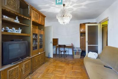 Apartament 3 camere la 8 minute de metrou Iancului - 2