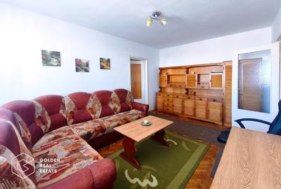 Apartament cu 2 camere semidecomandat, mobilat în Complex Studențesc - 4