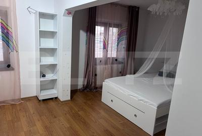 Penthouse 4 camere, 160 mp, zona Micro 3 - 6