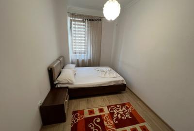 Apartament 3 camere de închiriat – Solid Residence, Mamaia – 600 €/lună - 15