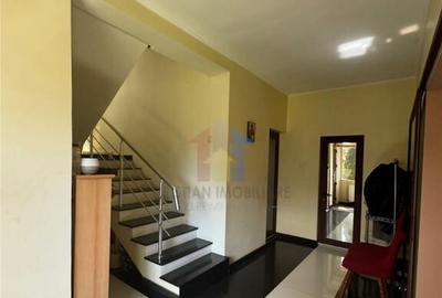 Vila Moderna P 1 M, teren 500 mp, Varsatura - 30