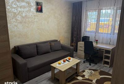 Apartament cu 2 camere decomandat, mobilat în Rahova