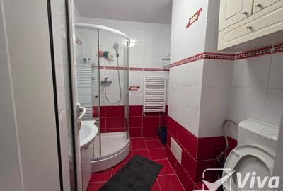 Ap 3CD, mobilat si utilat, zona Kaufland Pacurari - 9